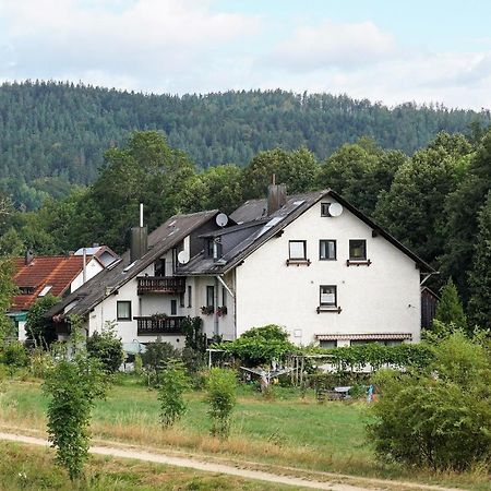 Bellas Muehlbachtal Friedenfels Bagian luar foto