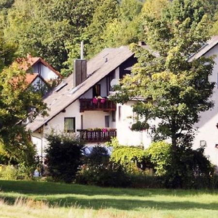 Bellas Muehlbachtal Friedenfels Bagian luar foto