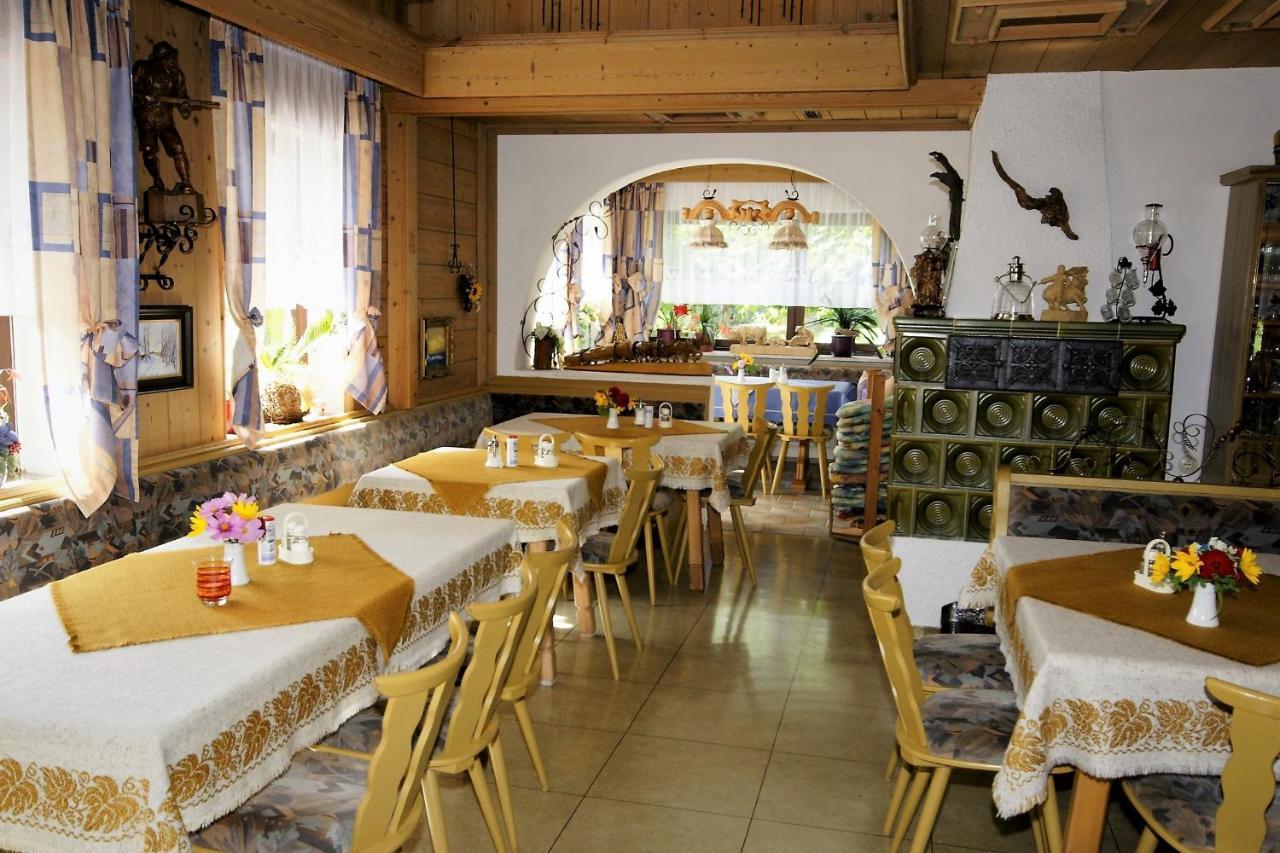 Bellas Muehlbachtal Friedenfels Bagian luar foto