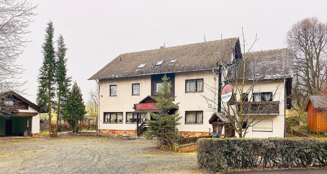Bellas Muehlbachtal Friedenfels Bagian luar foto